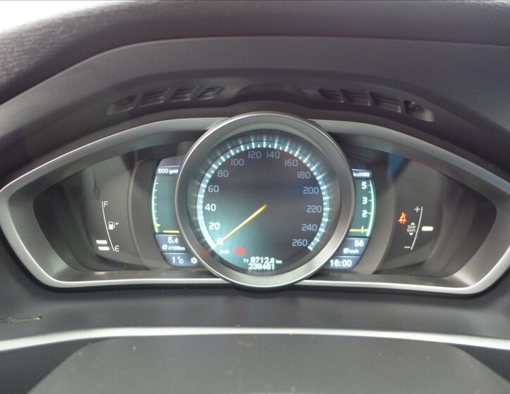 Volvo V40 Hatchback 1,6 l 84 kw