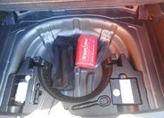 Volkswagen T-Roc SUV / Terénní 1,5 l 110 kw