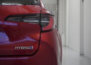 Toyota Corolla Kombi 1,8 l 91 kw