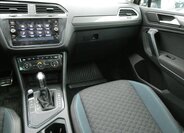 Volkswagen Tiguan SUV / Terénní 2,0 l 110 kw