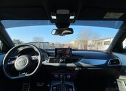 Audi A6 Kombi 0,0 280 kw