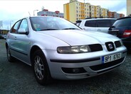 Seat Leon 1