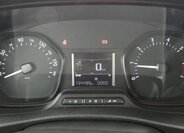 Opel Vivaro Užitková 2,0 l 106 kw