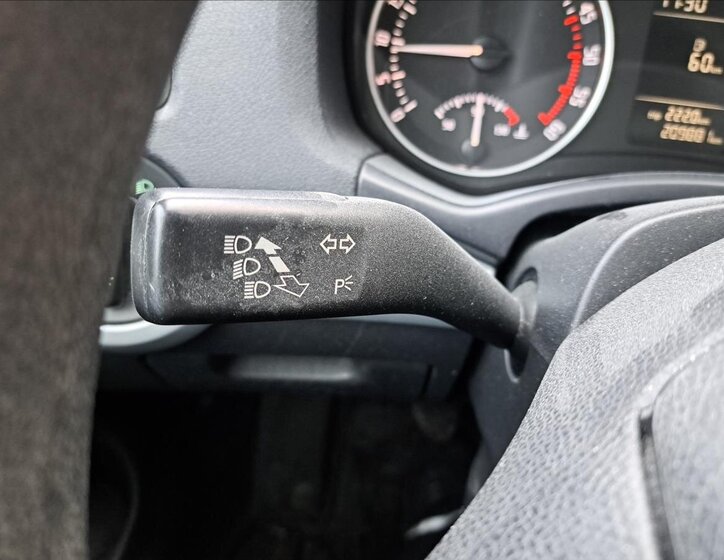 Škoda Octavia Kombi 1,9 l 77 kw