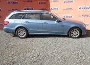 Mercedes-Benz Třídy E Kombi 3,0 l 195 kw