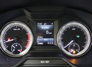 Škoda Octavia Kombi 1,4 l 110 kw