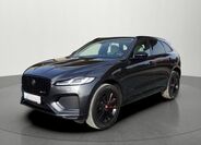 Jaguar F-Pace 1