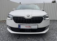 Škoda Fabia Kombi 999,0 70 kw