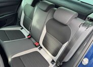 Škoda Fabia Hatchback 1,2 l 66 kw