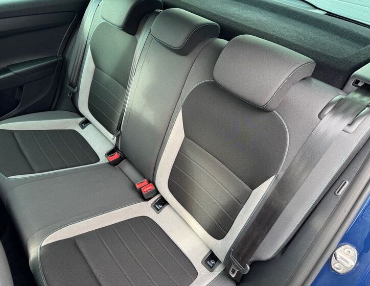 Škoda Fabia Hatchback 1,2 l 66 kw