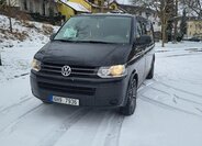 Volkswagen Caravelle VAN-Minibus 2,0 l 103 kw