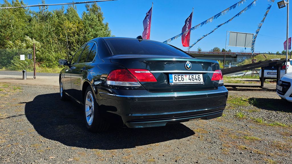 BMW Řada 7