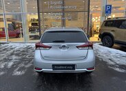 Toyota Auris Hatchback 1,8 l 73 kw