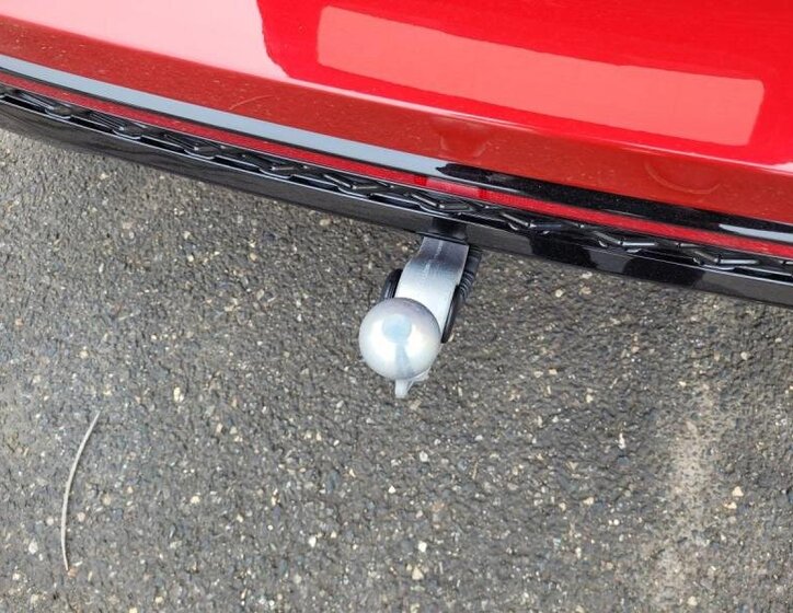 Volkswagen Passat Kombi 2,0 l 195 kw