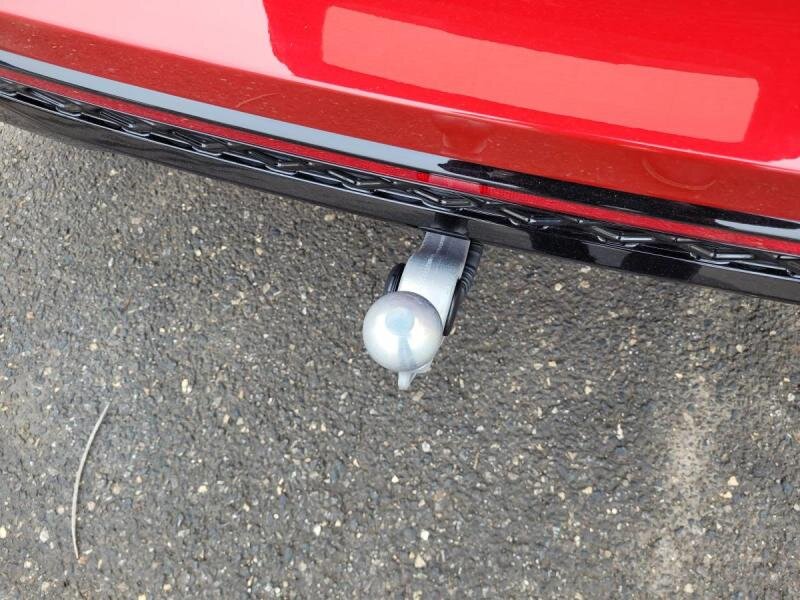 Volkswagen Passat Kombi 2,0 l 195 kw