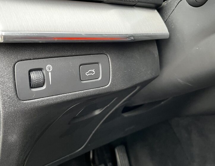 Volvo XC90 SUV 0,0 184 kw