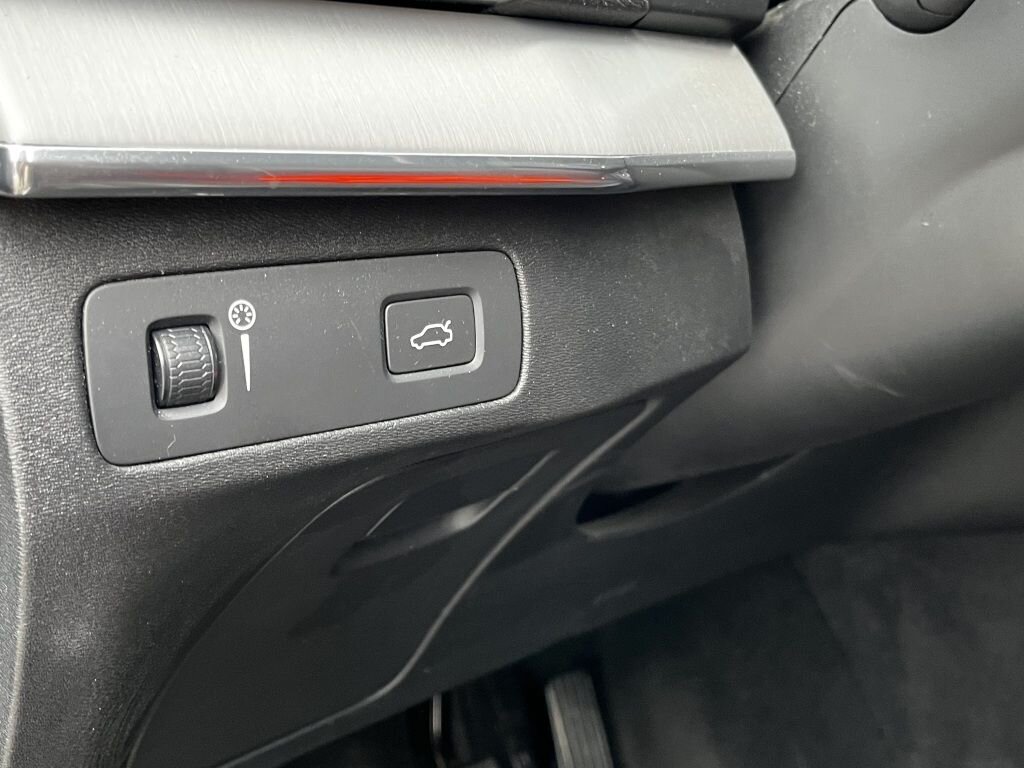 Volvo XC90 SUV 0,0 184 kw