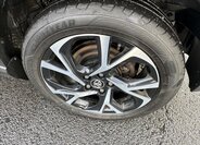 Toyota C-HR Hatchback 1,2 l 86 kw