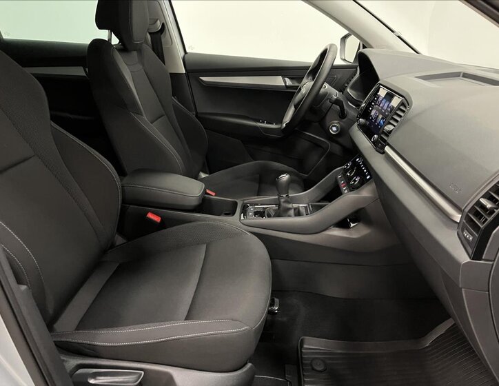 Škoda Karoq SUV 1,5 l 110 kw