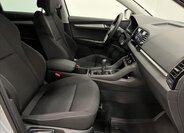 Škoda Karoq SUV 1,5 l 110 kw