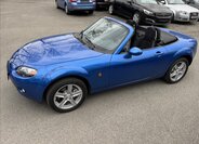 Mazda MX-5 Ostatní 1,8 l 93 kw