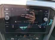 Volkswagen Passat Sedan 1,5 l 110 kw