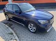 BMW X1 SUV / Terénní 2,0 l 150 kw