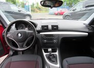 BMW Řada 1 Hatchback 1,6 l 90 kw