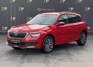 Škoda Kamiq 1