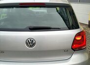 Volkswagen Polo Hatchback 1,4 l 63 kw