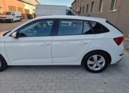 Škoda Scala Hatchback 999,0 81 kw
