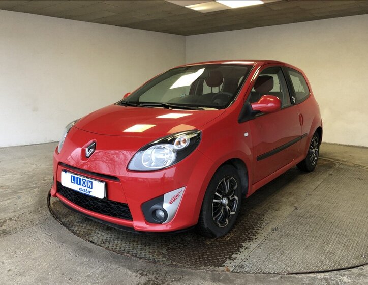 Renault Twingo 3