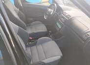 Škoda Roomster MPV 1,2 l 63 kw