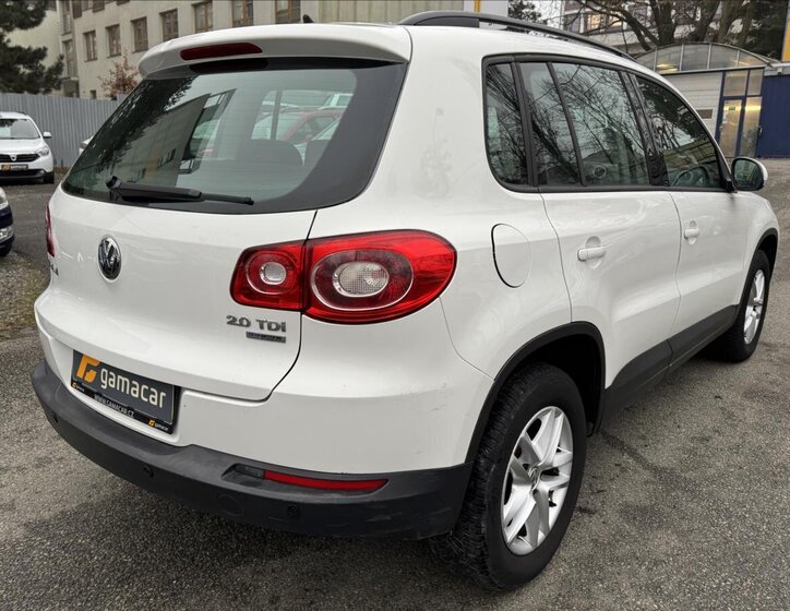 Volkswagen Tiguan 6
