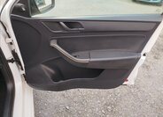 Škoda Rapid Liftback 1,2 l 55 kw