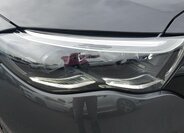 Mercedes-Benz Třídy E Sedan / Limuzína 2,0 l 145 kw