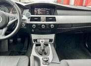 BMW Řada 5 Kombi 2,0 l 120 kw