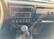 Lada Niva SUV 1,7 l 61 kw