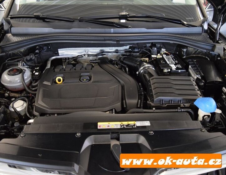 Škoda Kodiaq SUV 1,5 l 110 kw