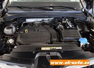 Škoda Kodiaq SUV 1,5 l 110 kw