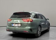 KIA Ceed Kombi 1,5 l 103 kw