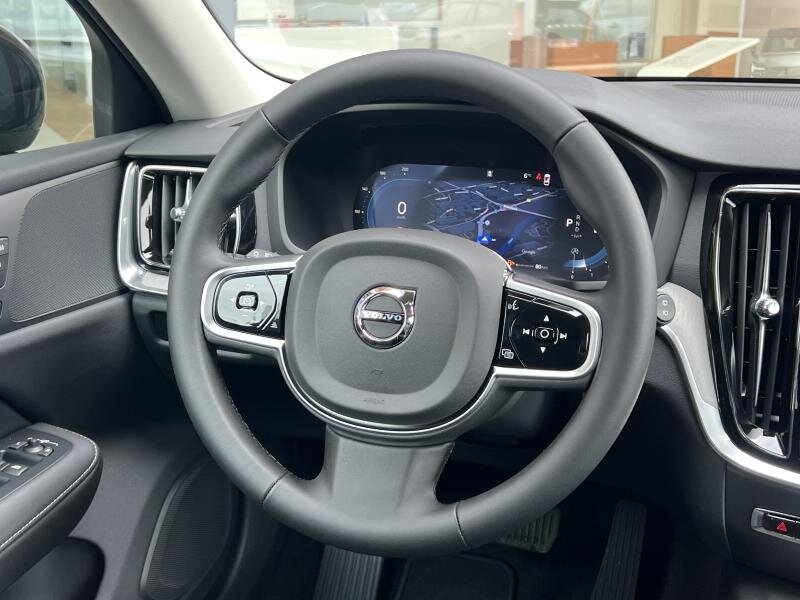 Volvo V60 Kombi 2,0 l 145 kw