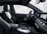 Mercedes-Benz GLE SUV / Terénní 2,0 l 260 kw