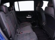 Mercedes-Benz GLB SUV 2,0 l 110 kw