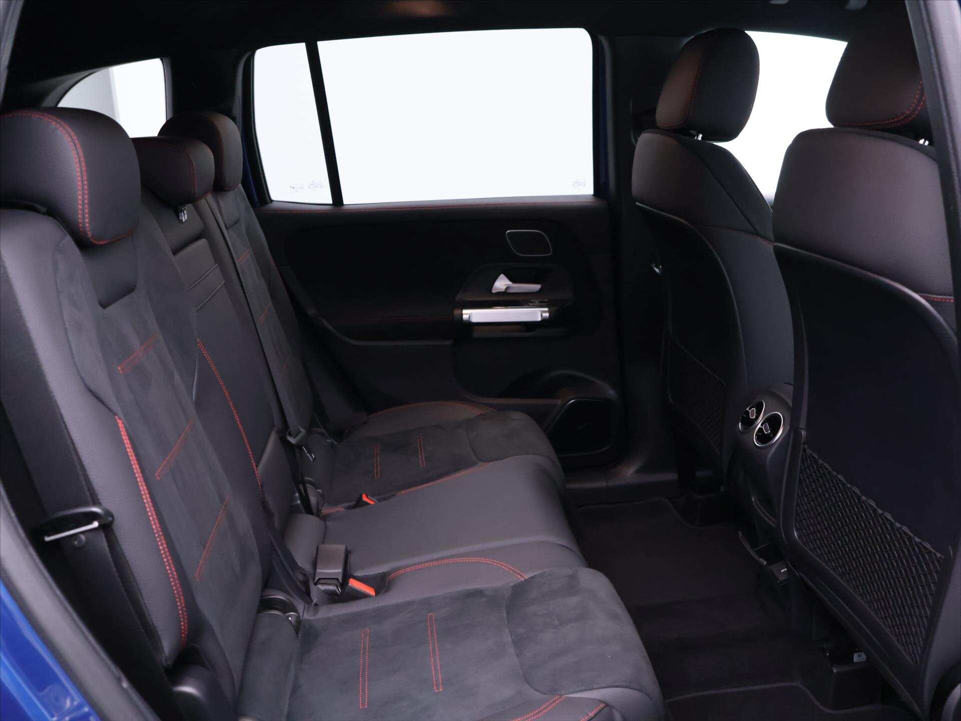 Mercedes-Benz GLB SUV 2,0 l 110 kw