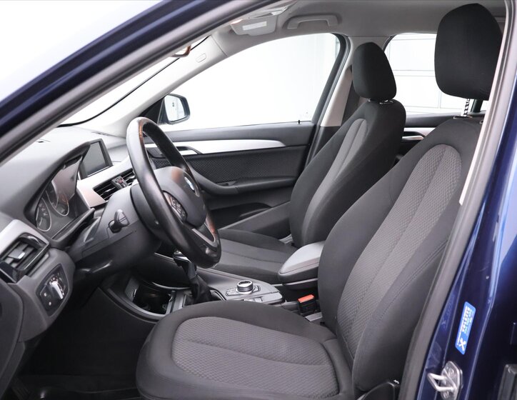 BMW X1 SUV / Terénní 2,0 l 110 kw