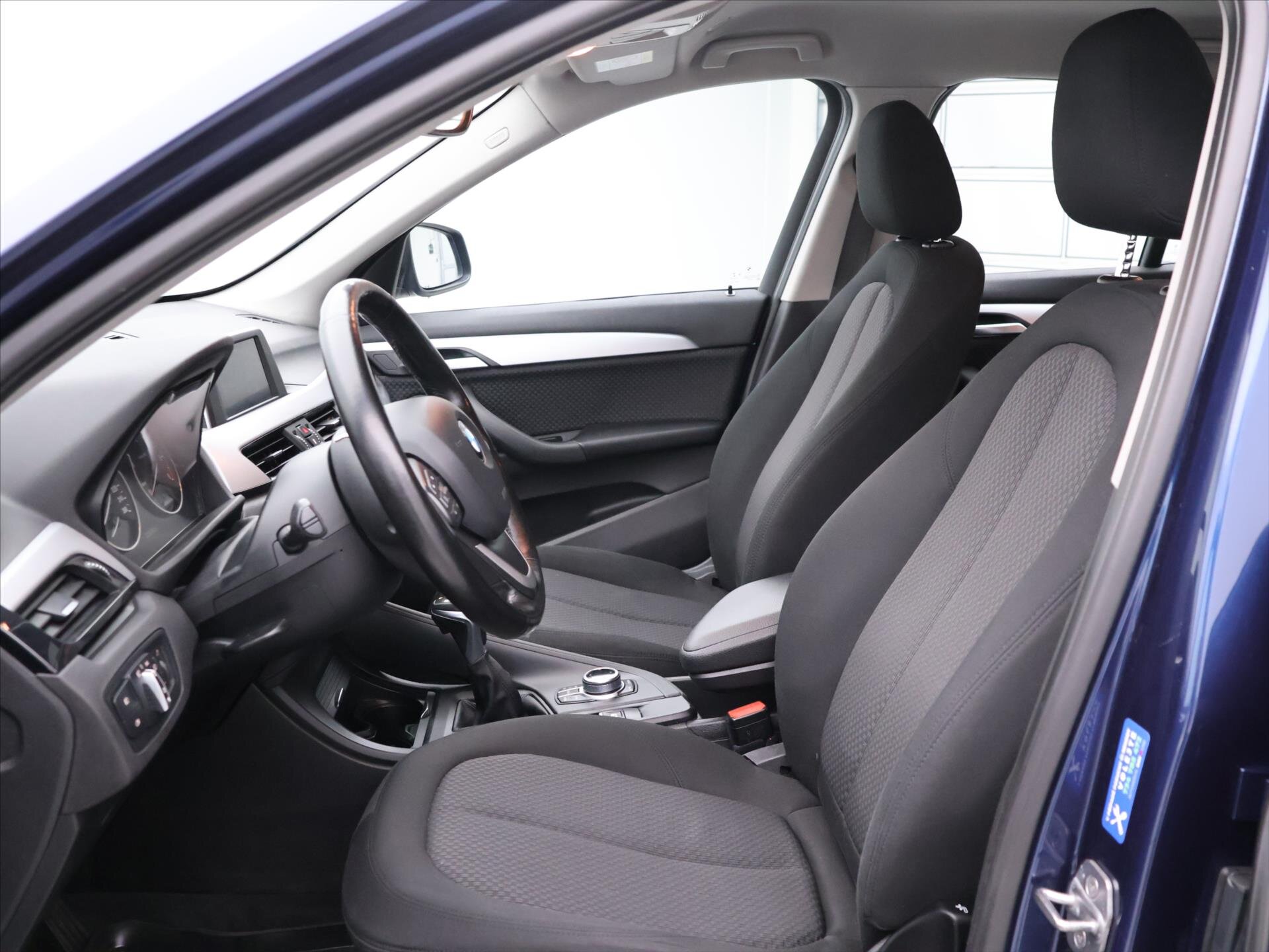 BMW X1 SUV / Terénní 2,0 l 110 kw