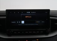 KIA Ceed Kombi 1,5 l 103 kw