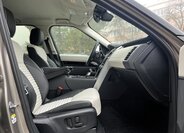 Land Rover Discovery SUV / Terénní 3,0 l 184 kw