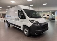 Peugeot Boxer Skříň 2,2 l 132 kw